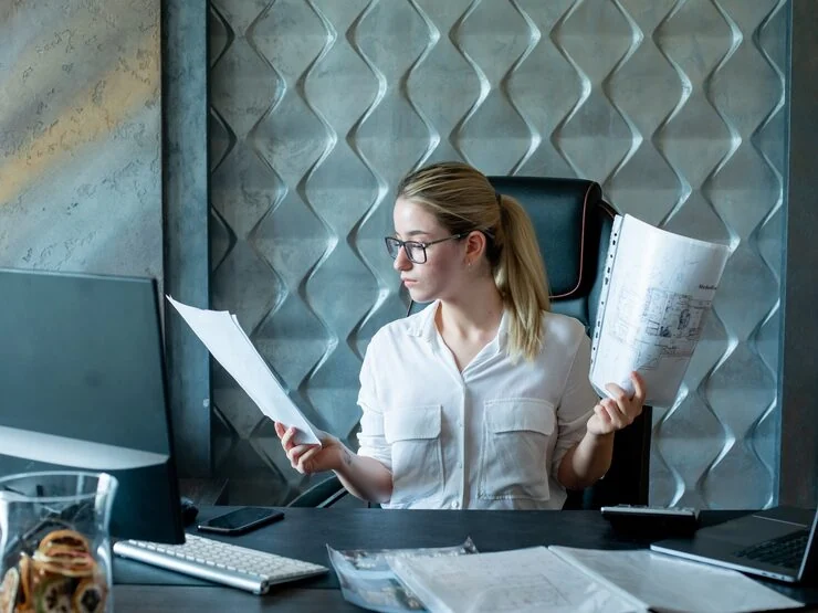 VAT and Sales Tax Management