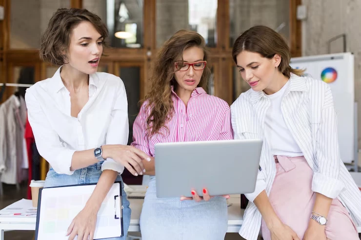 VAT and Sales Tax Recording for Fashion Retail