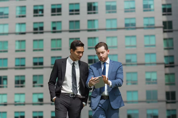 Why Choose Us for Elevate Your Wealth Management with Luxury Asset Accounting in London