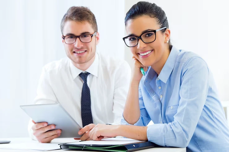Why Choose Us for accountats for inheritance