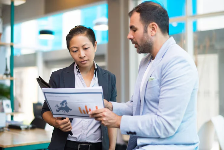 Why Choose Us for accounting for ai