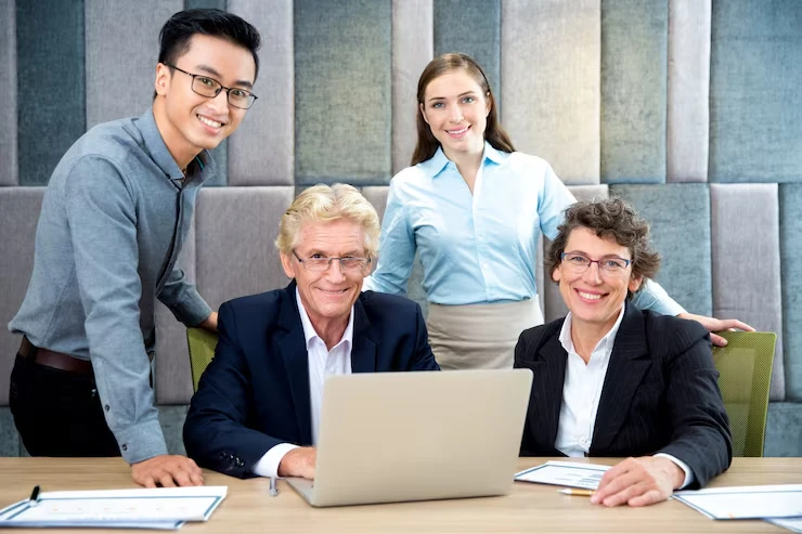 Why Choose Us for luxury business