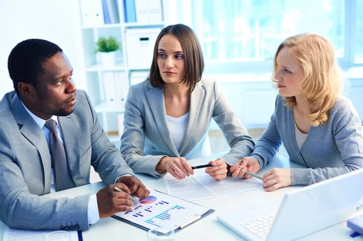 Why Choose Us for tax planning