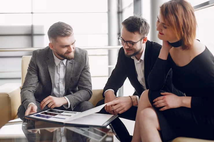 Why Pearl Lemon Accountants