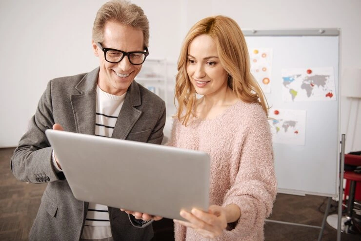 Year End Accounting Services 