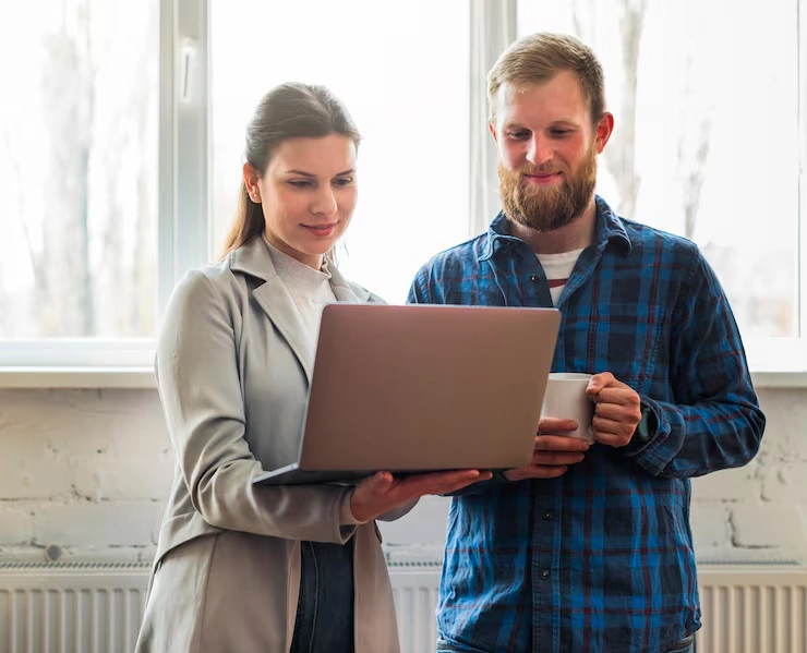 Year End Accounting Services