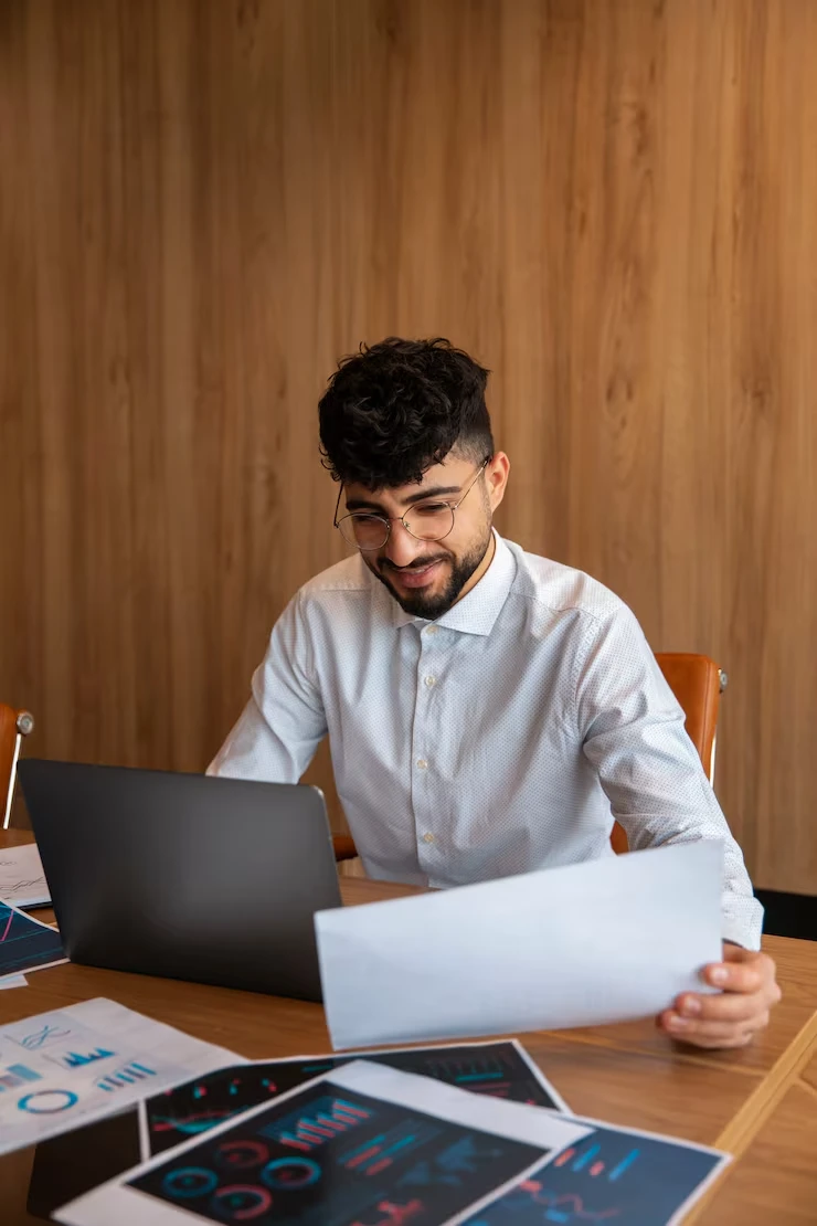 Year End Accounts and Compliance Filings ​