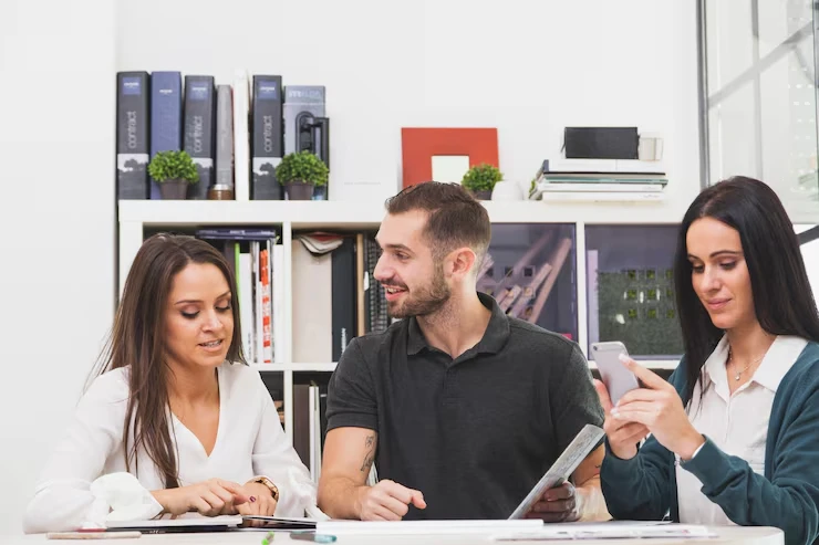 choose accountant for ecommerce office