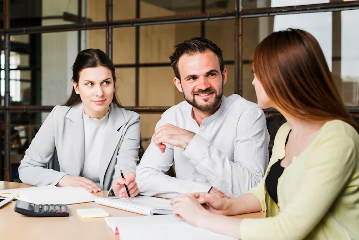 choose our team for payroll servicess