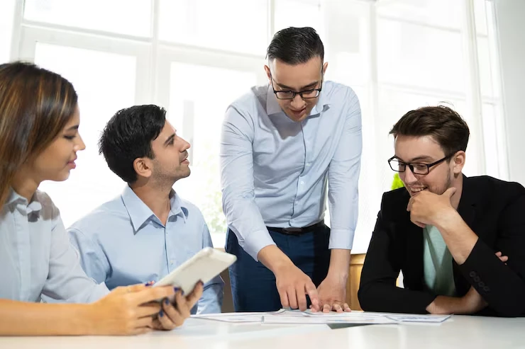 choose our team for tax plannigs