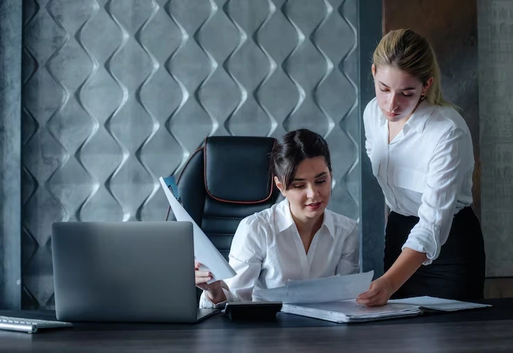 Trusted accounting firm for luxury brands UK managing brand finances