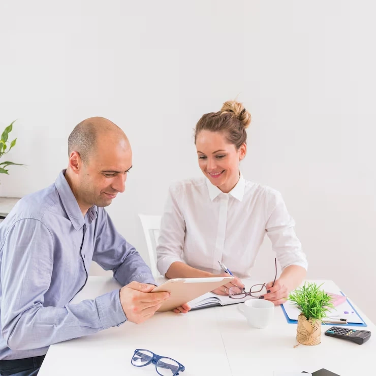 Professional accounting services for foster carers by reliable accountants
