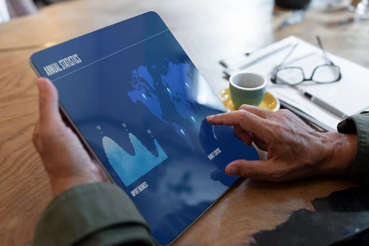 industry statics analysis analytics