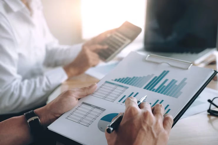 industry statics and analysiss