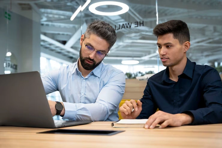 it audit and security services