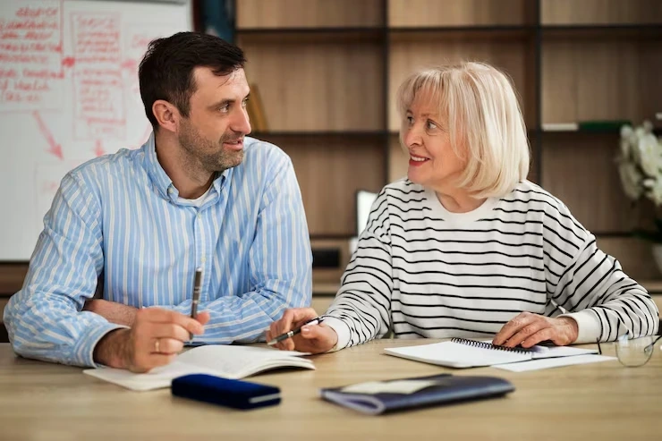 Expert accountants providing pension and retirement planning for foster carers