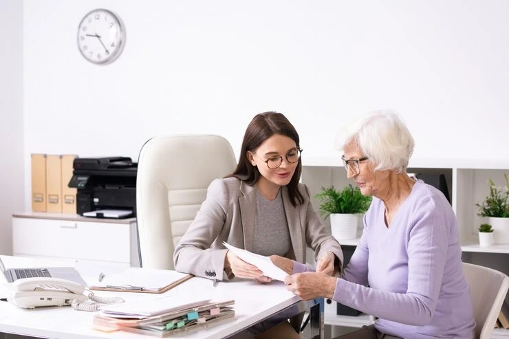 Expert accounting experts for foster carers managing financial services