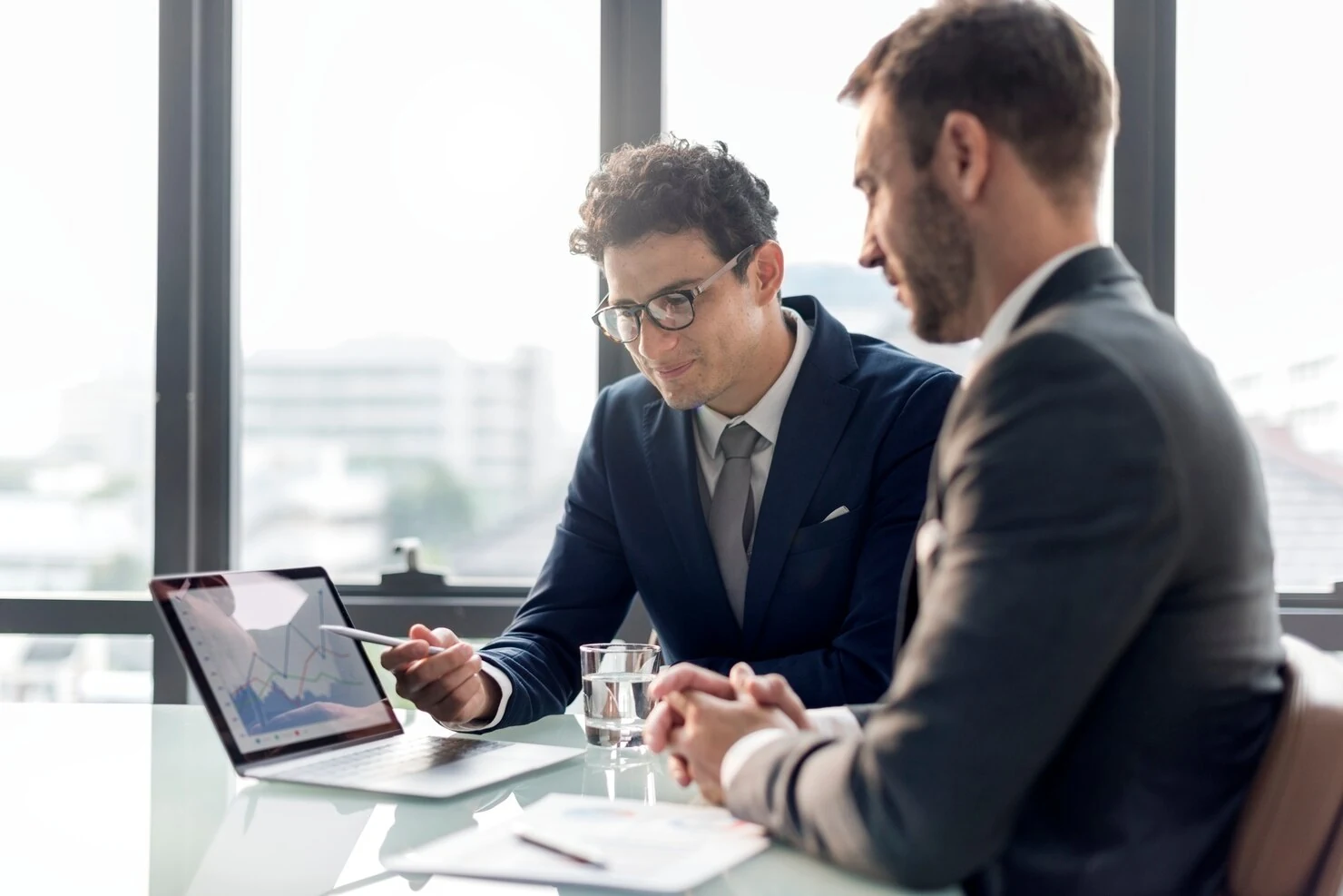 Accountants for Restaurants Managing Your Finances So You Can Focus on Your Menu