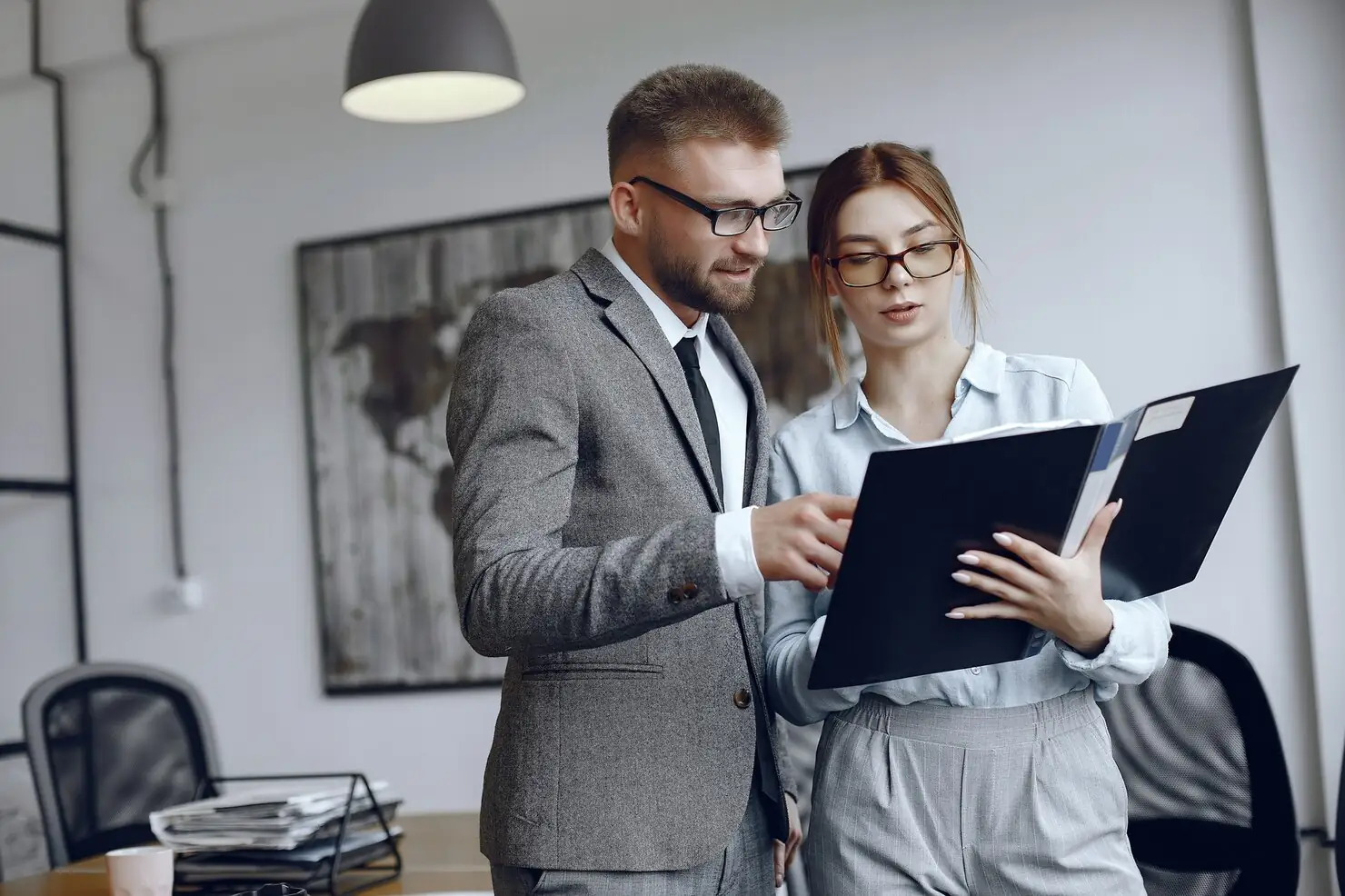 Tax Advice and Filing for Restaurants