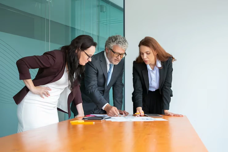 Proactive Compliance Planning
