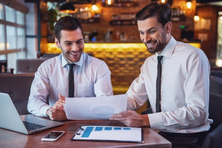 Accounting Support That Matches Performer Income