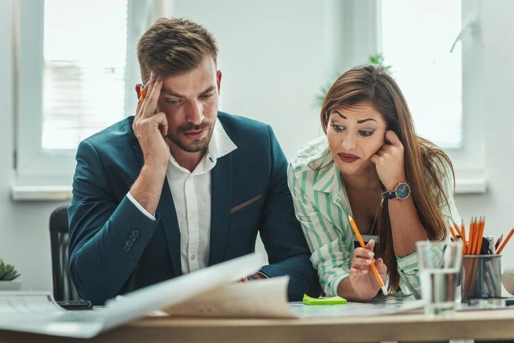 Actor Tax Pressure Is Not a Small Problem