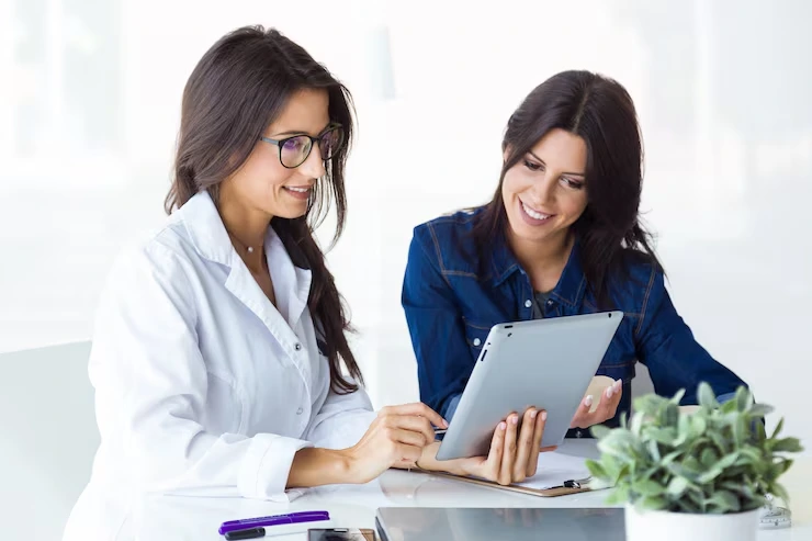 Biomedical Bookkeeping and Monthly Close Support