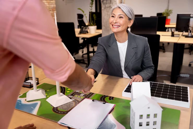Bookkeeping for Real Estate Agents