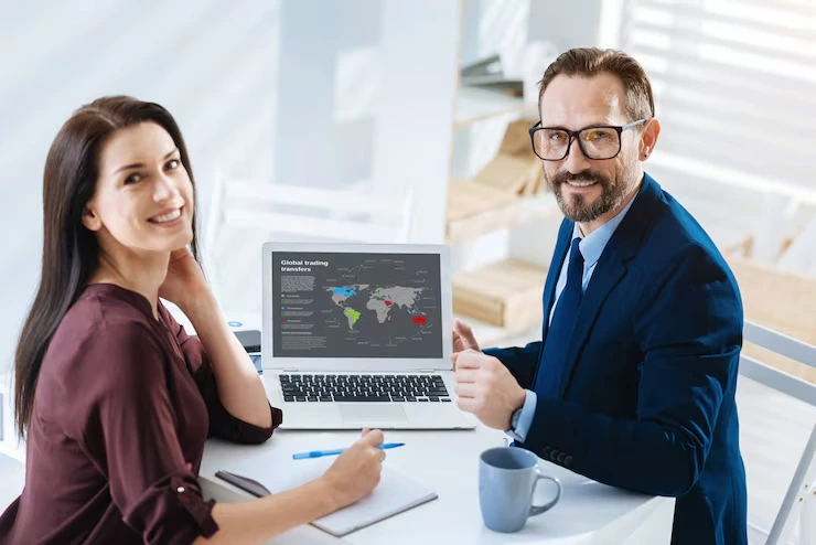 Built Around Your Sales Channels