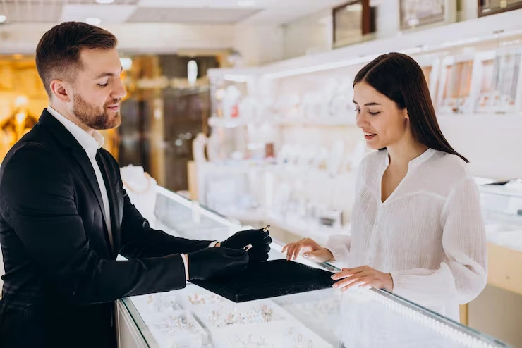 Built for Jewellery Businesses With Serious Money in Stock
