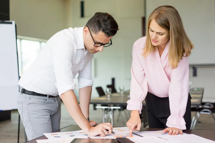 Business Owner and Exit Planning Support