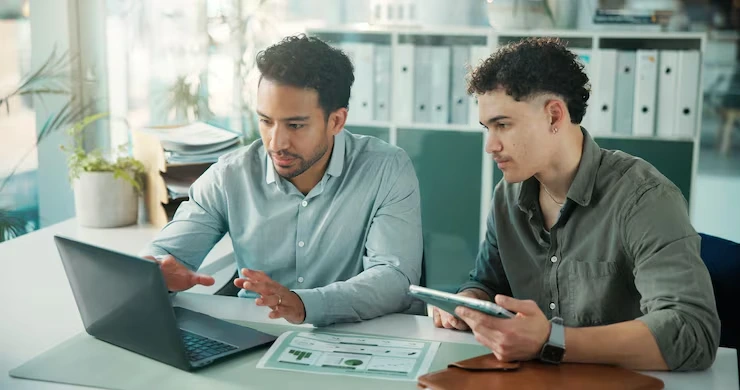 Case Study 1: Seed-Stage SaaS Company Prepared for Investor Review
