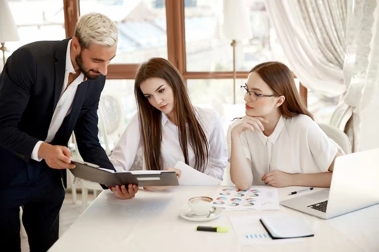 Case Study 3: Portfolio Company Prepared for Acquisition Diligence