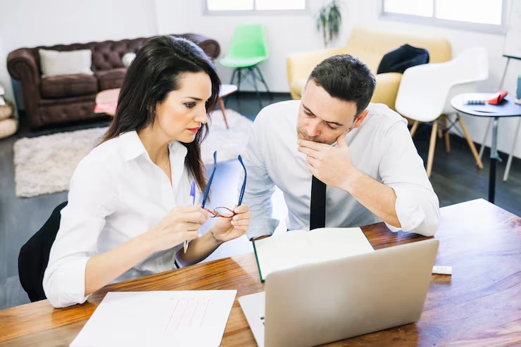 Case Study: Emergency Financial Cleanup for an Ecommerce Company