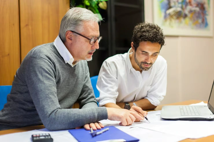 Case Study: Reconstructing 14 Months of Missing Bookkeeping Before an HMRC Deadline