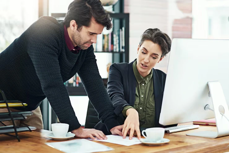 Catch-Up Bookkeeping