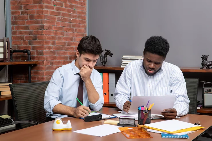 Common Accounting Mistakes We See in Large Organisations