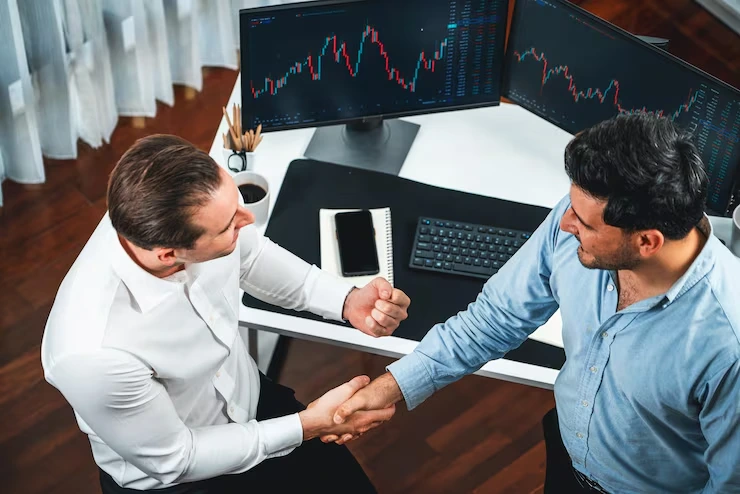 Cross-Border Trader Tax Support