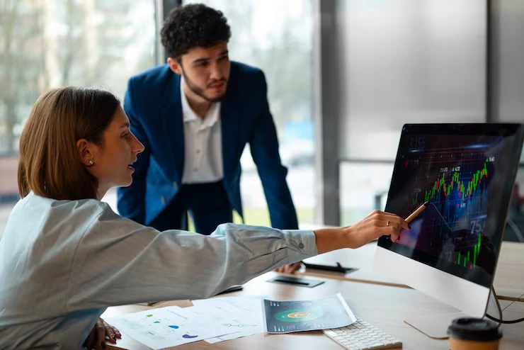 Crypto, Forex, CFD, and Options Accounting