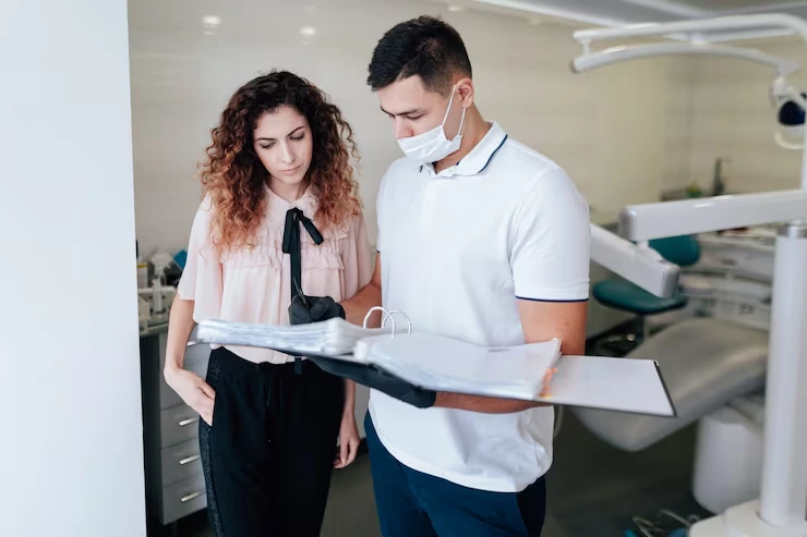 Dental Bookkeeping That Matches the Way Practices Actually Earn
