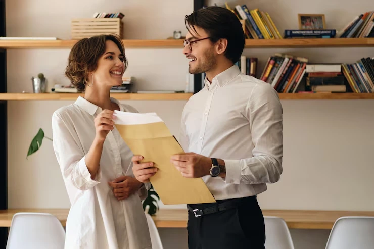 Documents We Review Before Filing