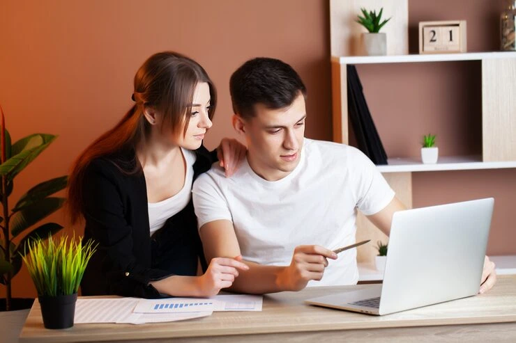 Ecommerce-Specific Financial Handling