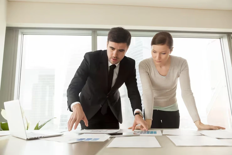 Engineering Consultancy Reduced Tax Liability by £12,000
