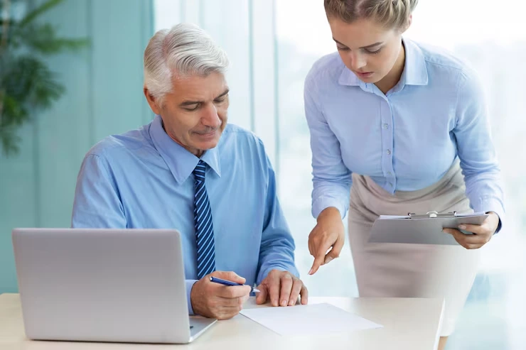 Executive Payroll and Senior Compensation