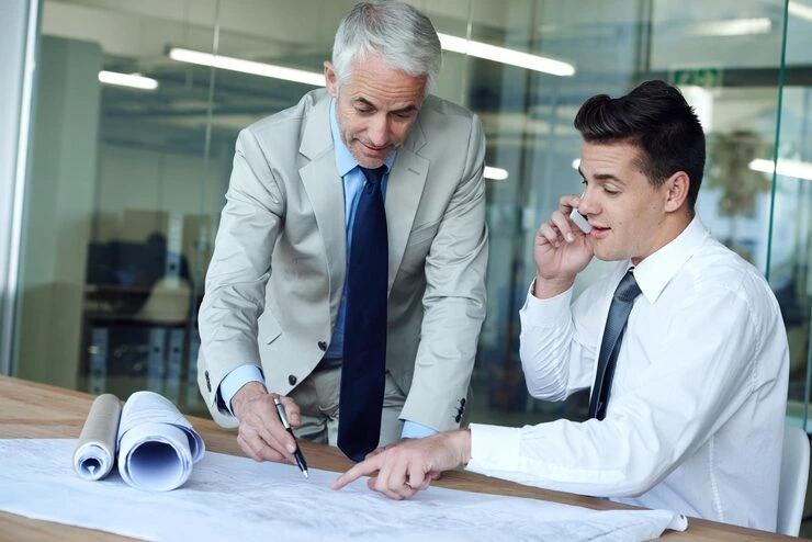 Expert Accountants for Architects: Helping Businesses Thrive