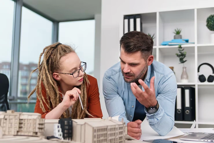 Financial Challenges Architectural Practices Face
