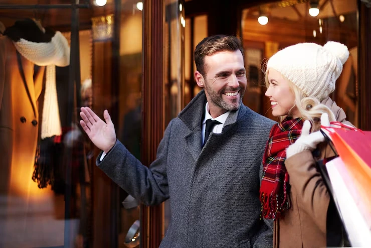 Financial Control for UK Luxury Fashion Brands