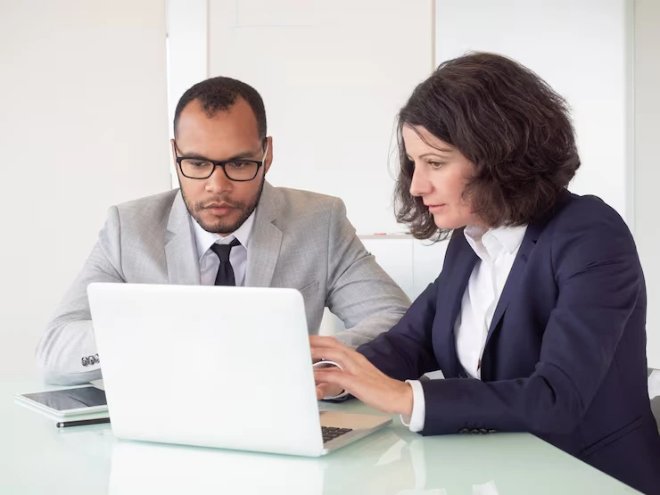 HMRC Investigation and Compliance Support