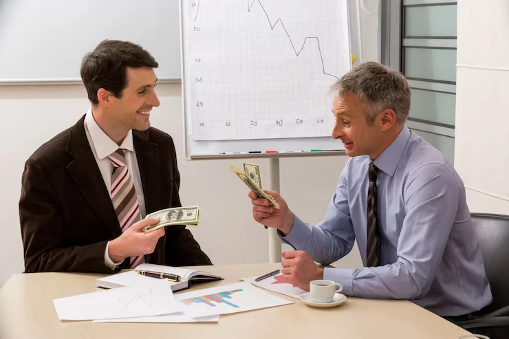 How Commission Income Should Be Recorded