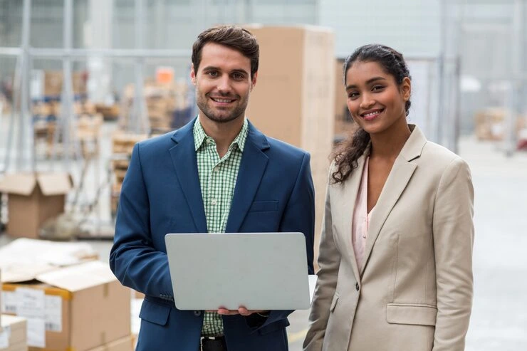 Import, Export, and Landed Cost Accounting
